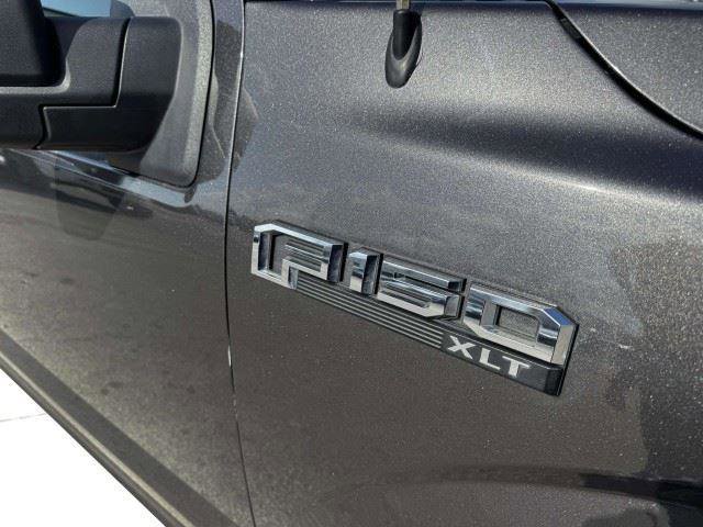 Used 2018 Ford F150 XLT RWD image 11