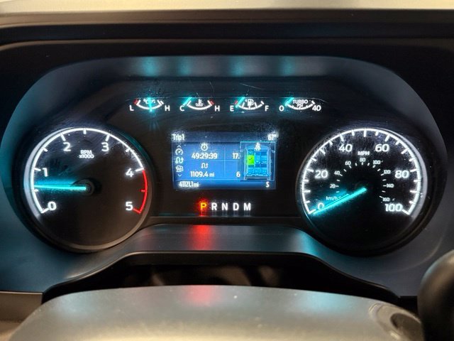 Certified 2026 Ford F250 XLT AWD/4WD image 23