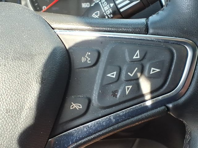 Used 2024 Chevrolet Equinox LT w/ LPO, Floor Liner Package FWD image 13
