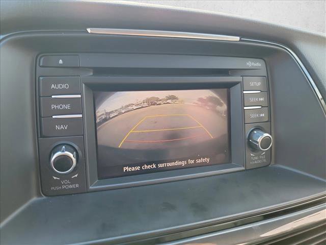 Used 2014 MAZDA MAZDA6 Touring image 21