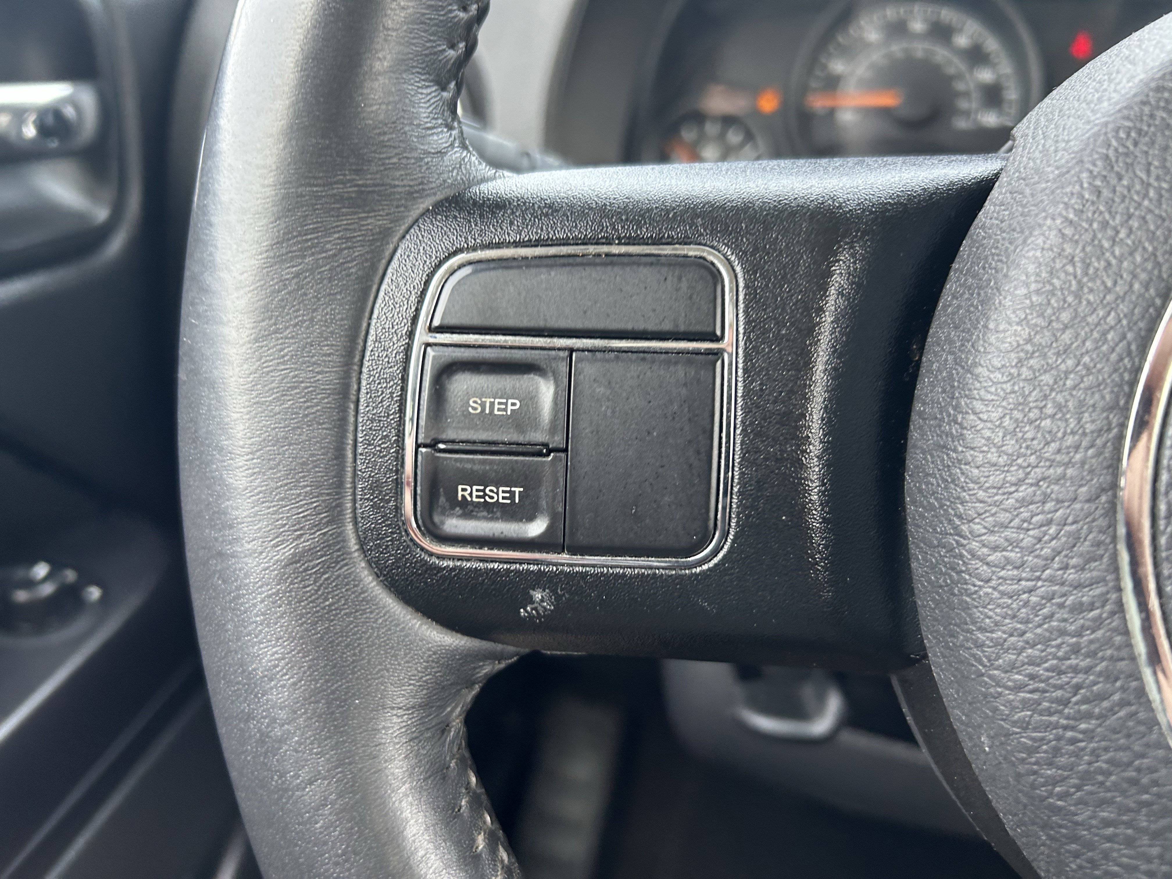 Used 2017 Jeep Patriot High Altitude image 17