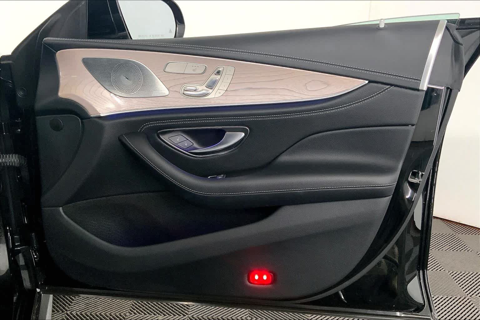 Certified 2019 Mercedes-Benz CLS 450 4MATIC image 22