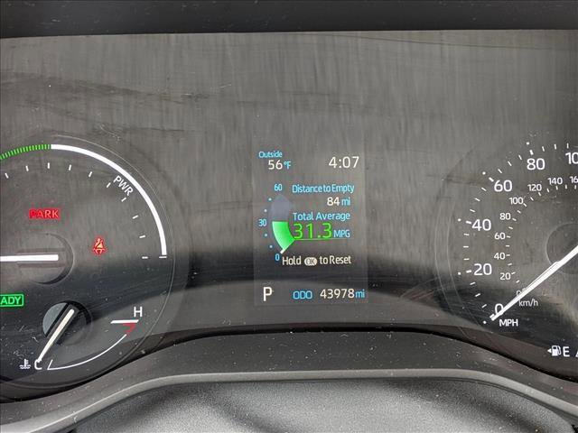 Used 2021 Toyota Sienna XSE image 10