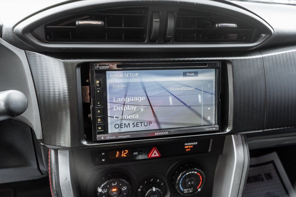 Used 2014 Scion FR-S image 9