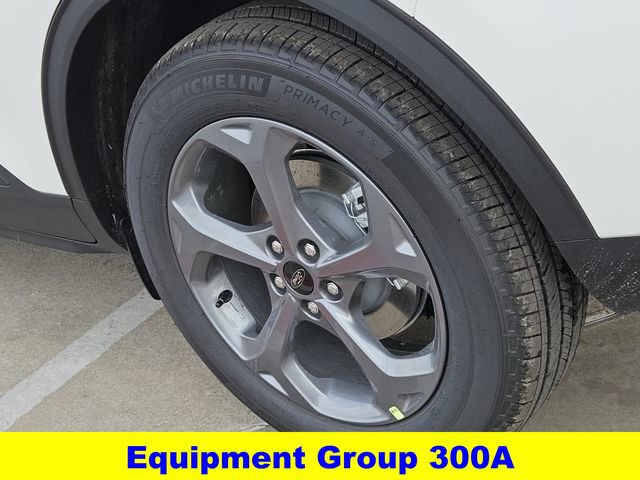 New 2026 Ford Escape ST-Line w/ Tech Pack #1 image 9