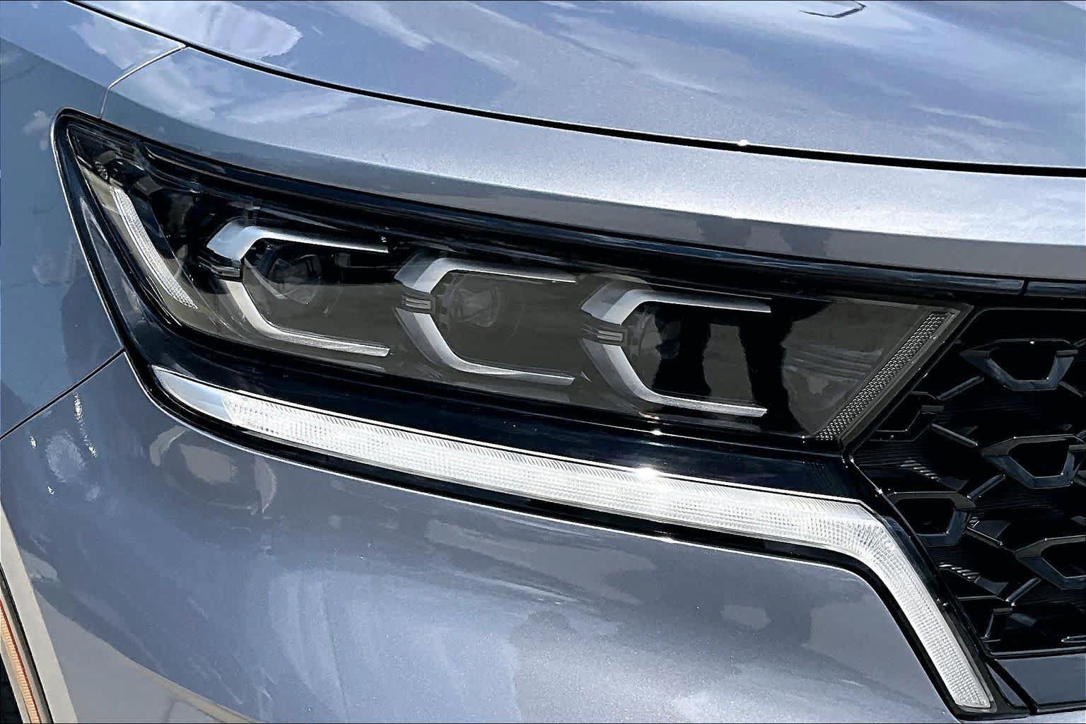 Certified 2023 Kia Sorento SX AWD/4WD image 26