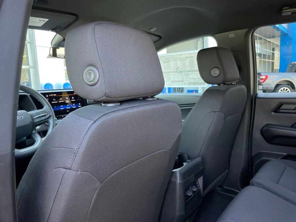 New 2026 Chevrolet Colorado Trail Boss image 26