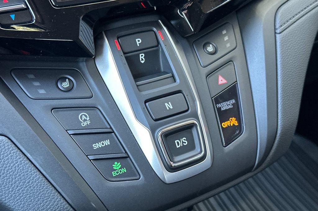 Used 2026 Honda Odyssey EX-L image 19