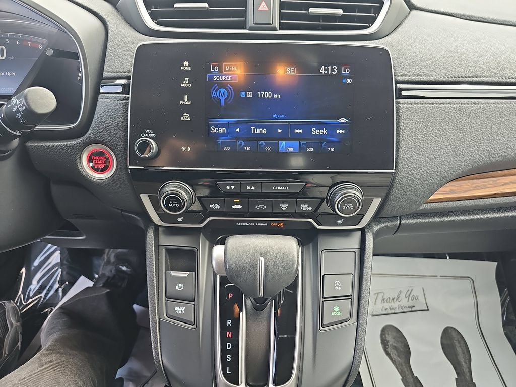 Used 2020 Honda CR-V EX-L image 25