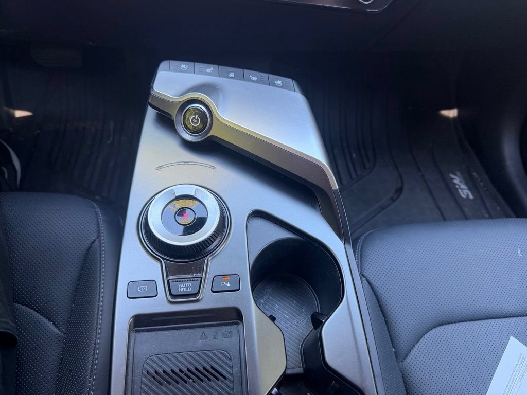 Certified 2024 Kia EV6 Wind w/ Wind Technology Package AWD/4WD image 20