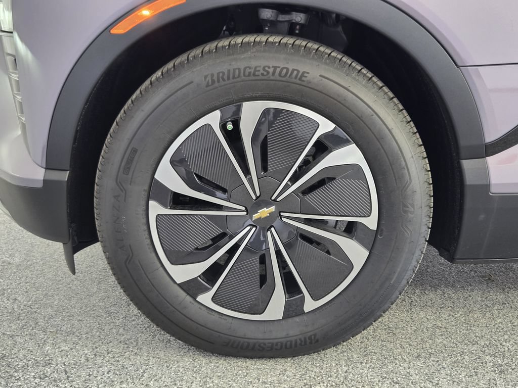 New 2026 Chevrolet Blazer EV LT FWD image 14