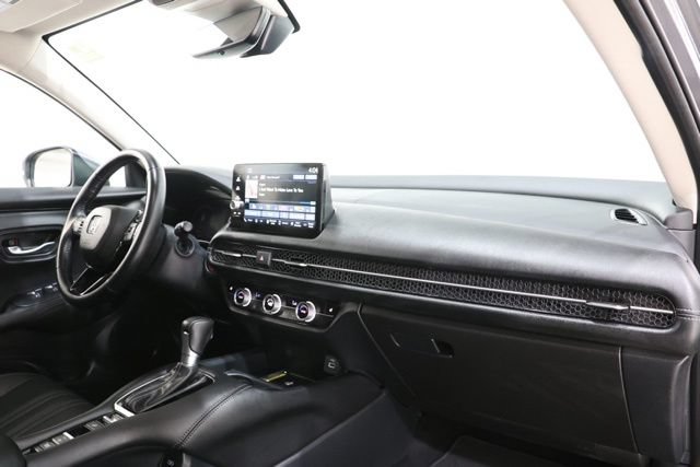 Used 2025 Honda HR-V EX-L image 14