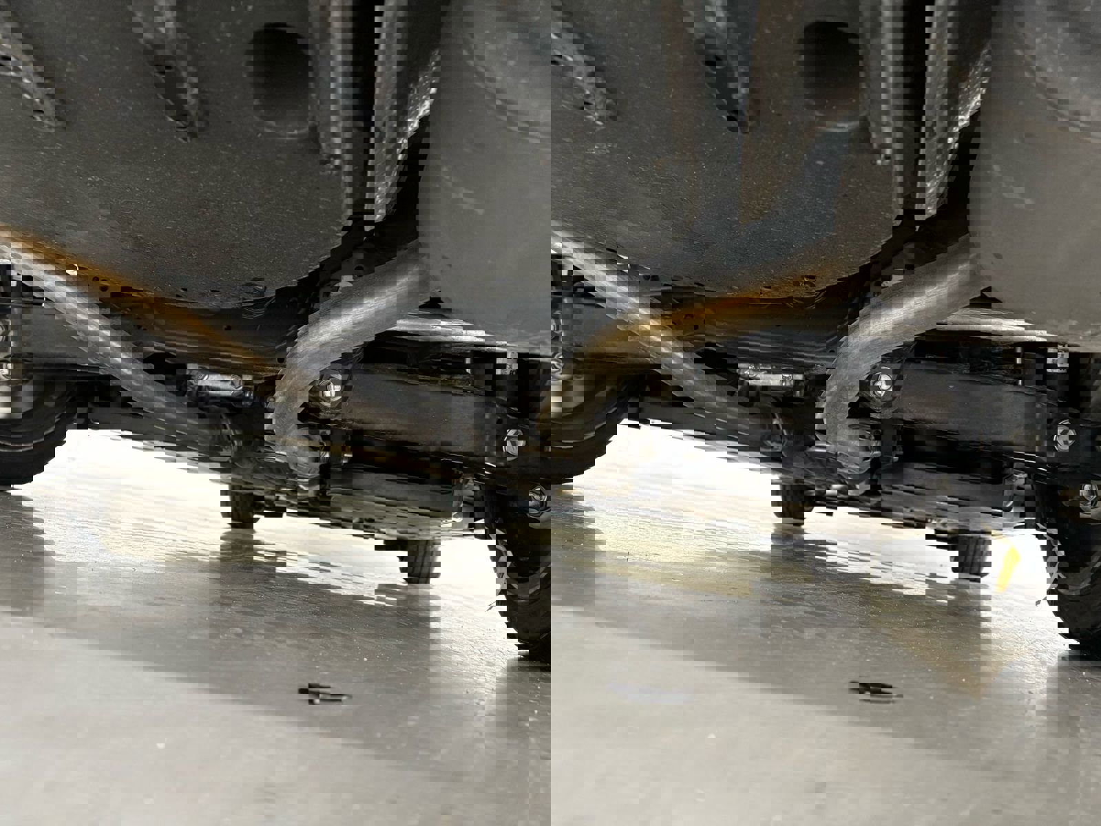 Used 2021 Lexus IS 350 F Sport w/ Navigation Package image 47