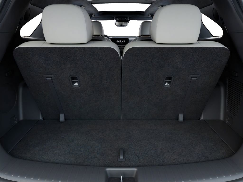 New 2026 Kia Sorento SX Prestige AWD/4WD image 19