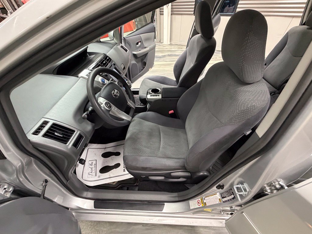 Used 2012 Toyota Prius V Three FWD image 52