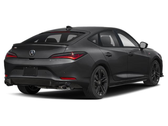 New 2026 Acura Integra A-Spec FWD image 2