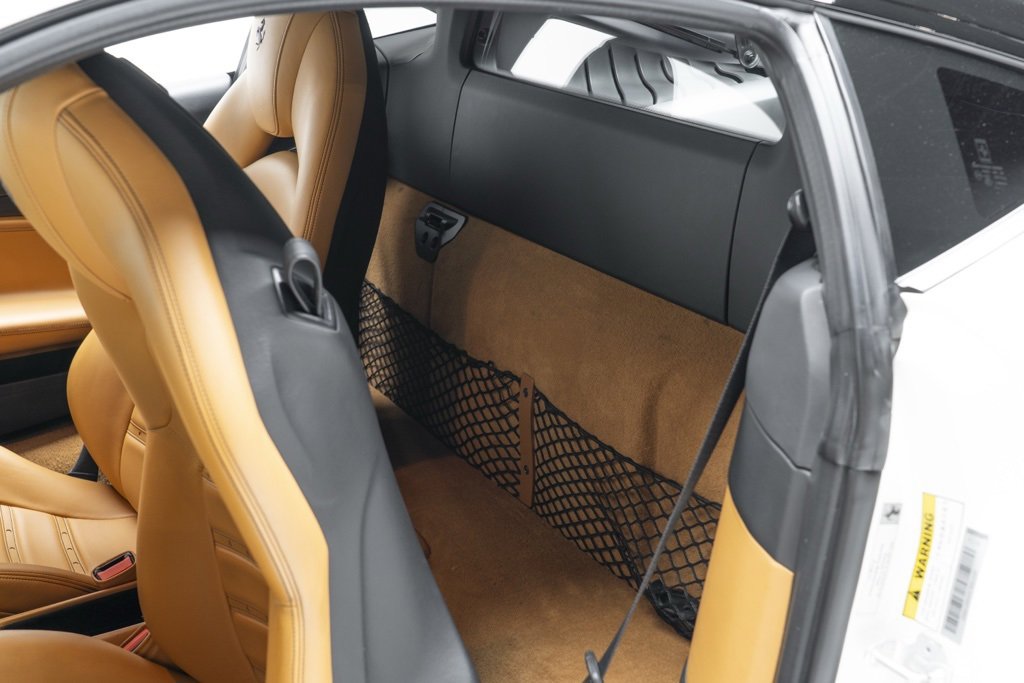 Used 2016 Ferrari 488 GTB image 41