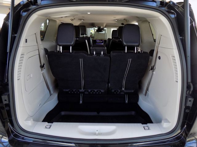 Used 2022 Chrysler Pacifica Touring-L image 29