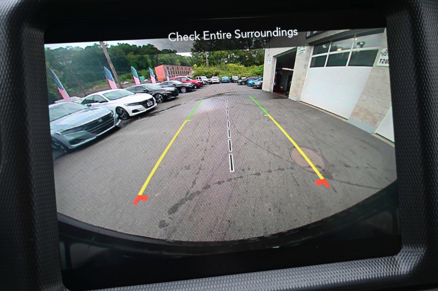 Used 2023 Jeep Wrangler Sahara image 29