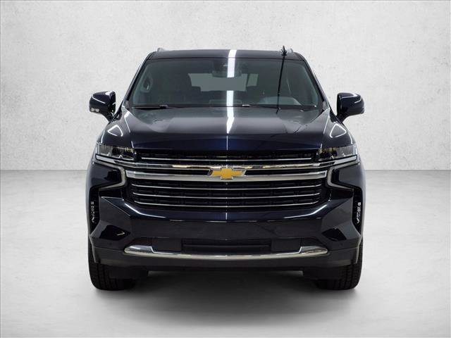 Used 2023 Chevrolet Suburban LT w/ LT Signature Plus Package RWD video 2