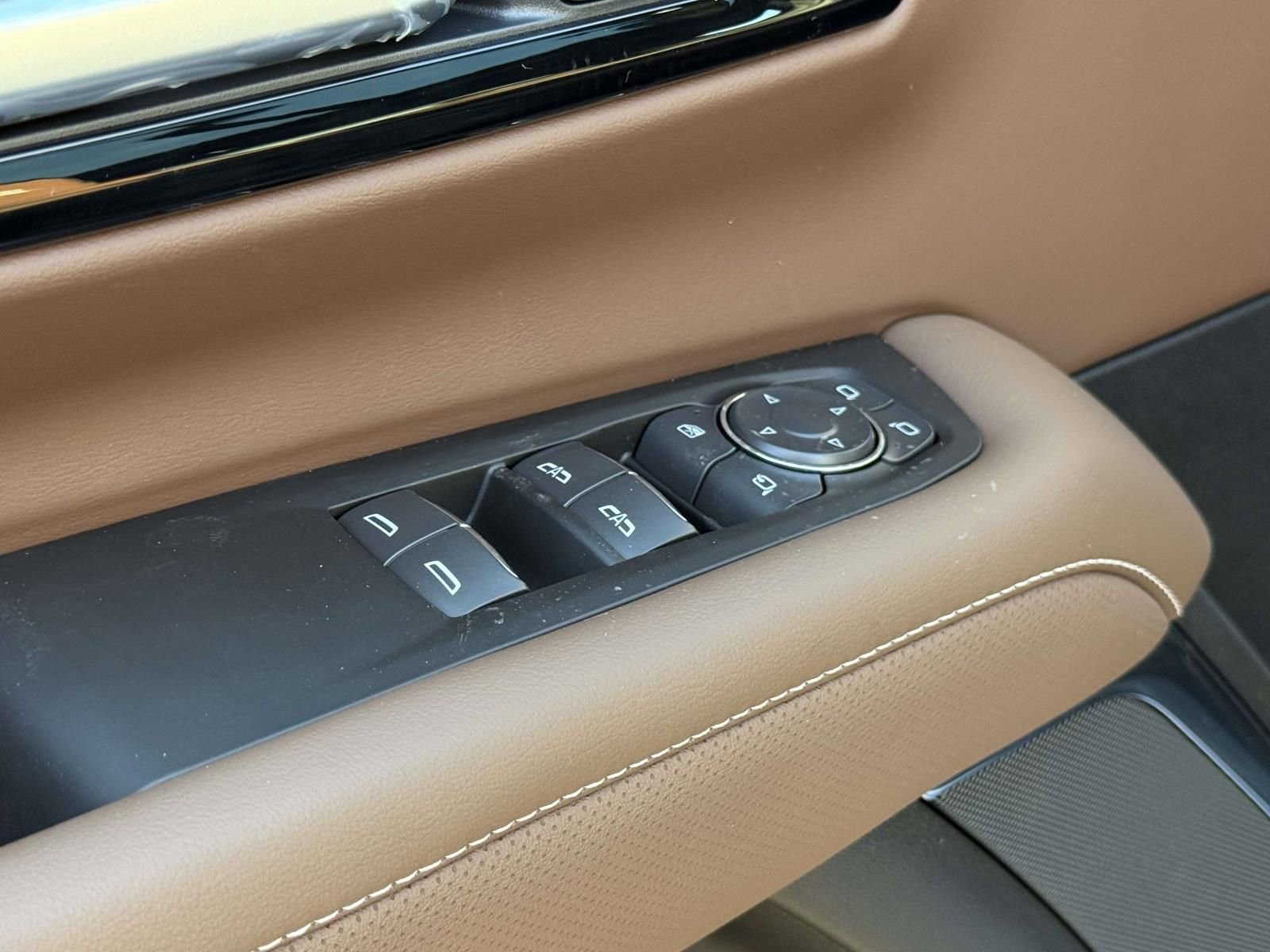 New 2026 Chevrolet Tahoe High Country image 19