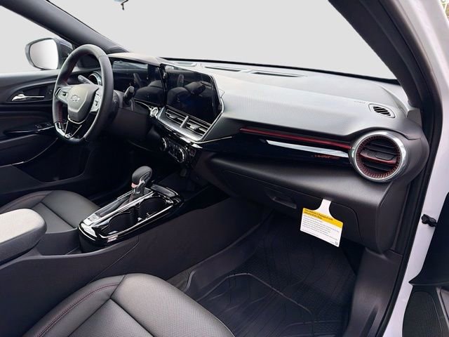 New 2026 Chevrolet Trax RS w/ Driver Confidence Package image 24