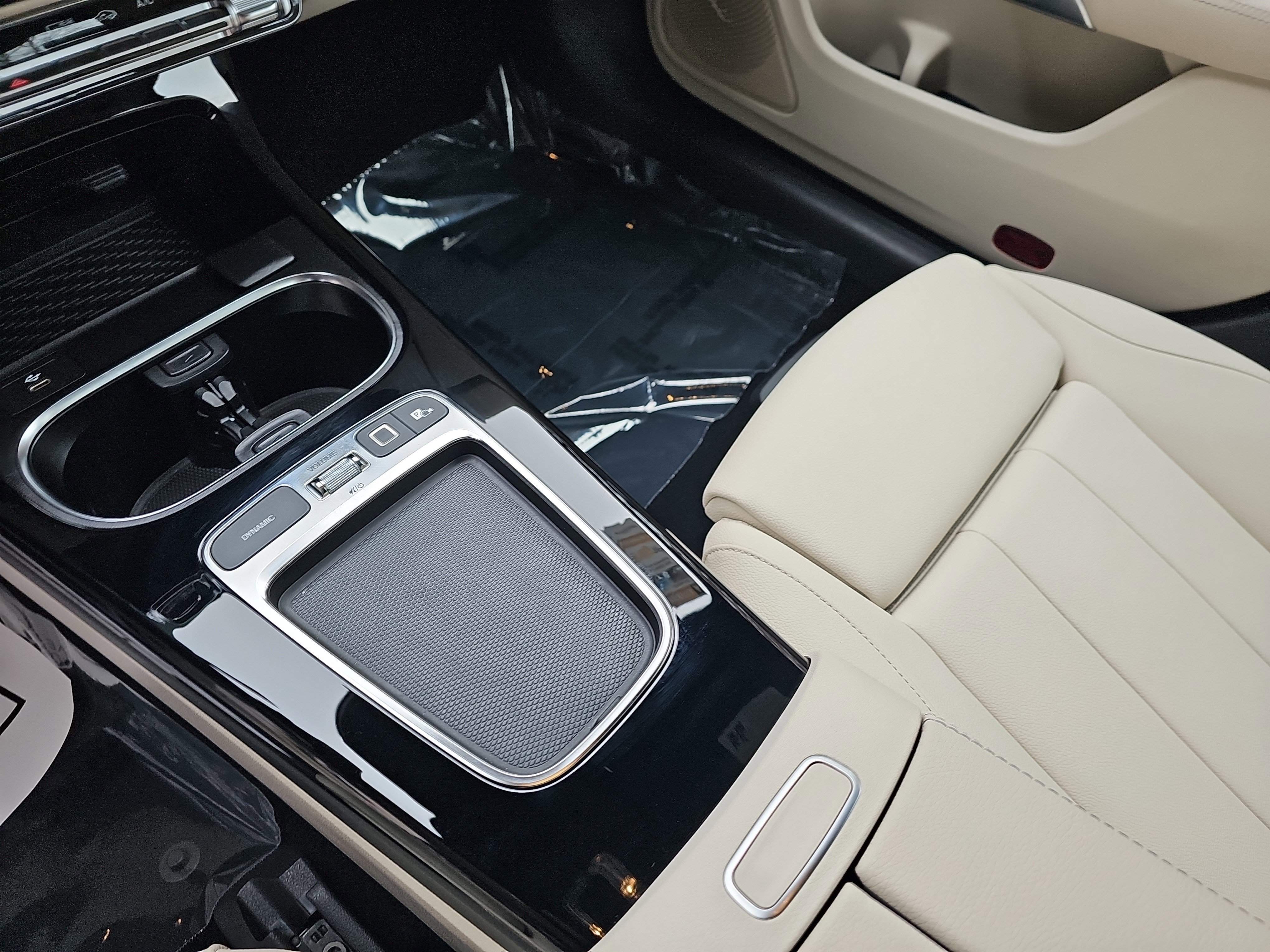 Certified 2026 Mercedes-Benz CLA 250 image 27