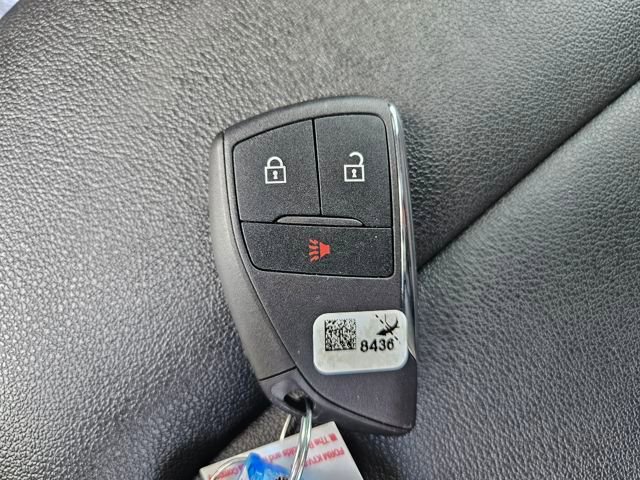 Used 2024 Chevrolet Silverado 3500 W/T w/ WT Convenience Package AWD/4WD image 29
