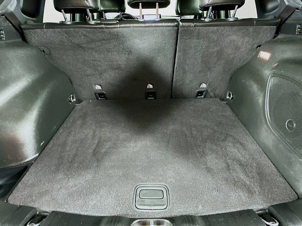 Certified 2022 Jeep Compass High Altitude image 39