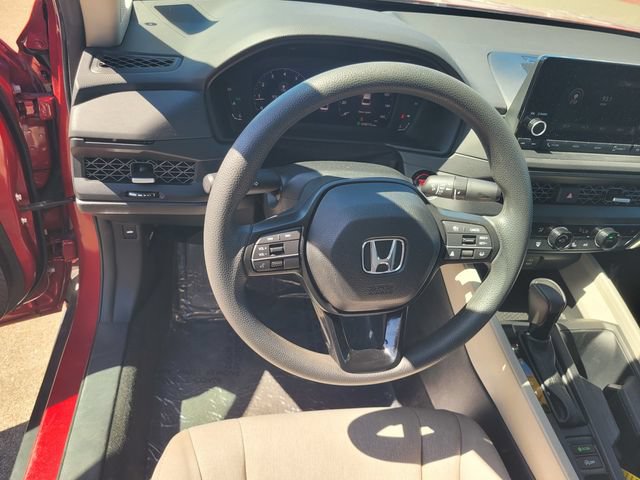 Used 2024 Honda Accord EX image 30