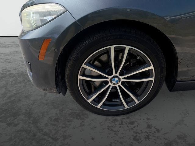 Used 2018 BMW 230i Convertible RWD image 25
