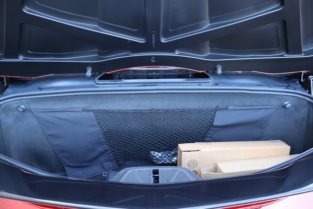 Used 2025 Chevrolet Corvette Stingray Preferred Conv w/ Z51 Performance Package image 32