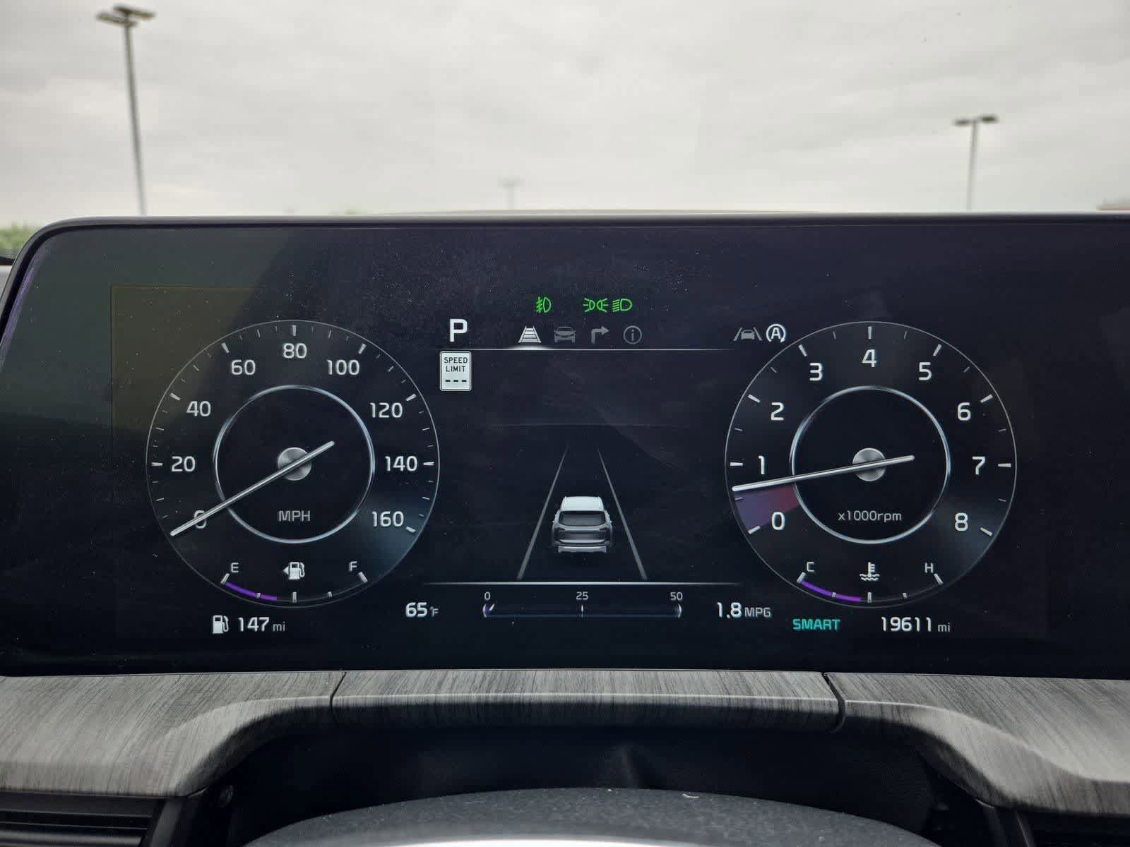 Certified 2025 Kia Telluride SX Prestige AWD/4WD image 34