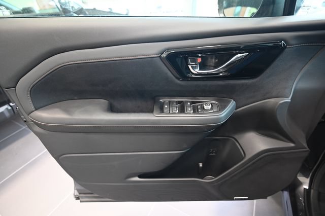 New 2026 Subaru Forester Sport AWD/4WD image 18