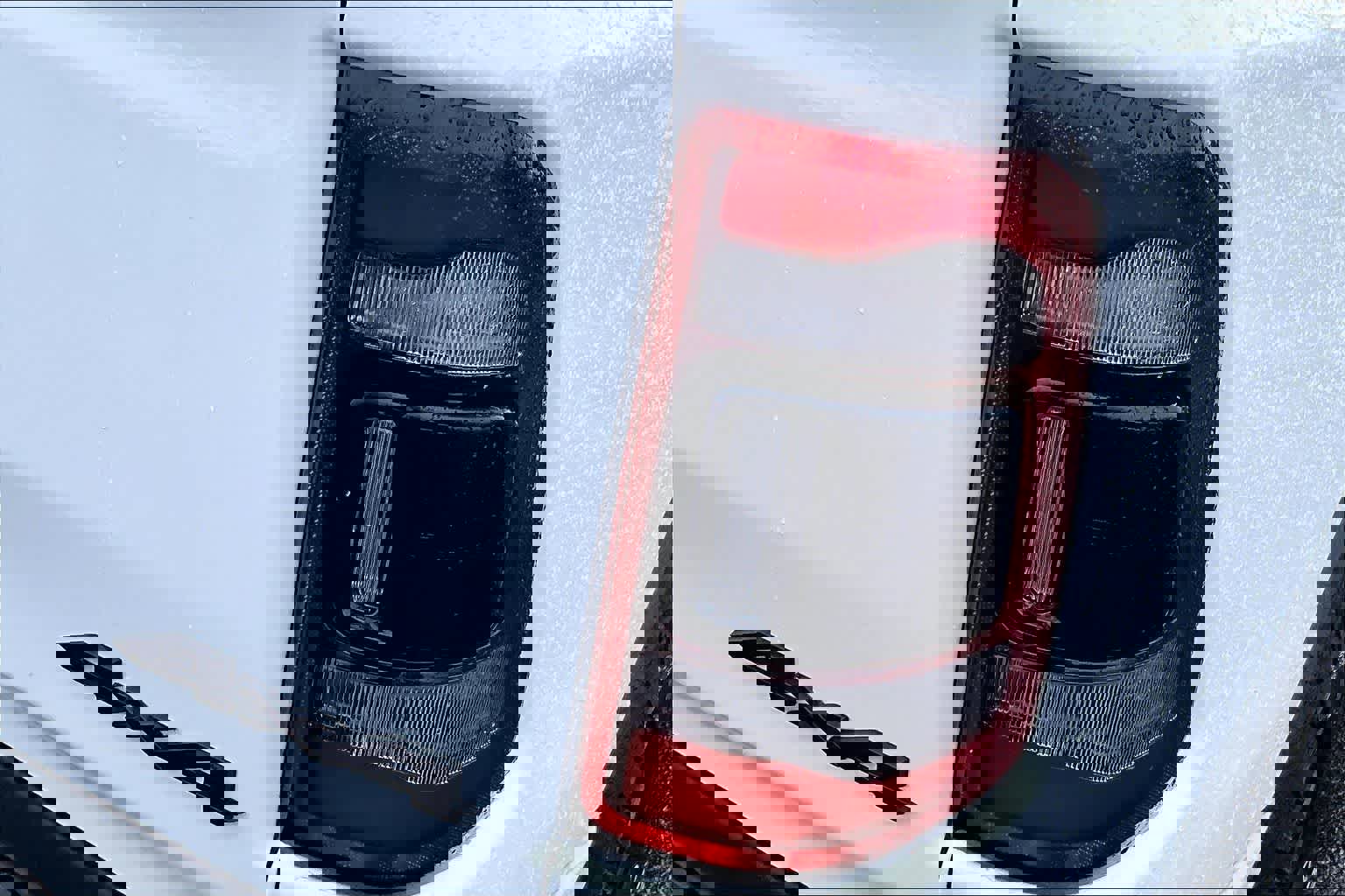 Used 2024 RAM 1500 Rebel w/ Rebel Level 1 Equipment Group image 32