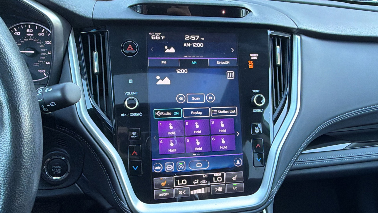 Used 2022 Subaru Outback Limited w/ Popular Package #2 image 25