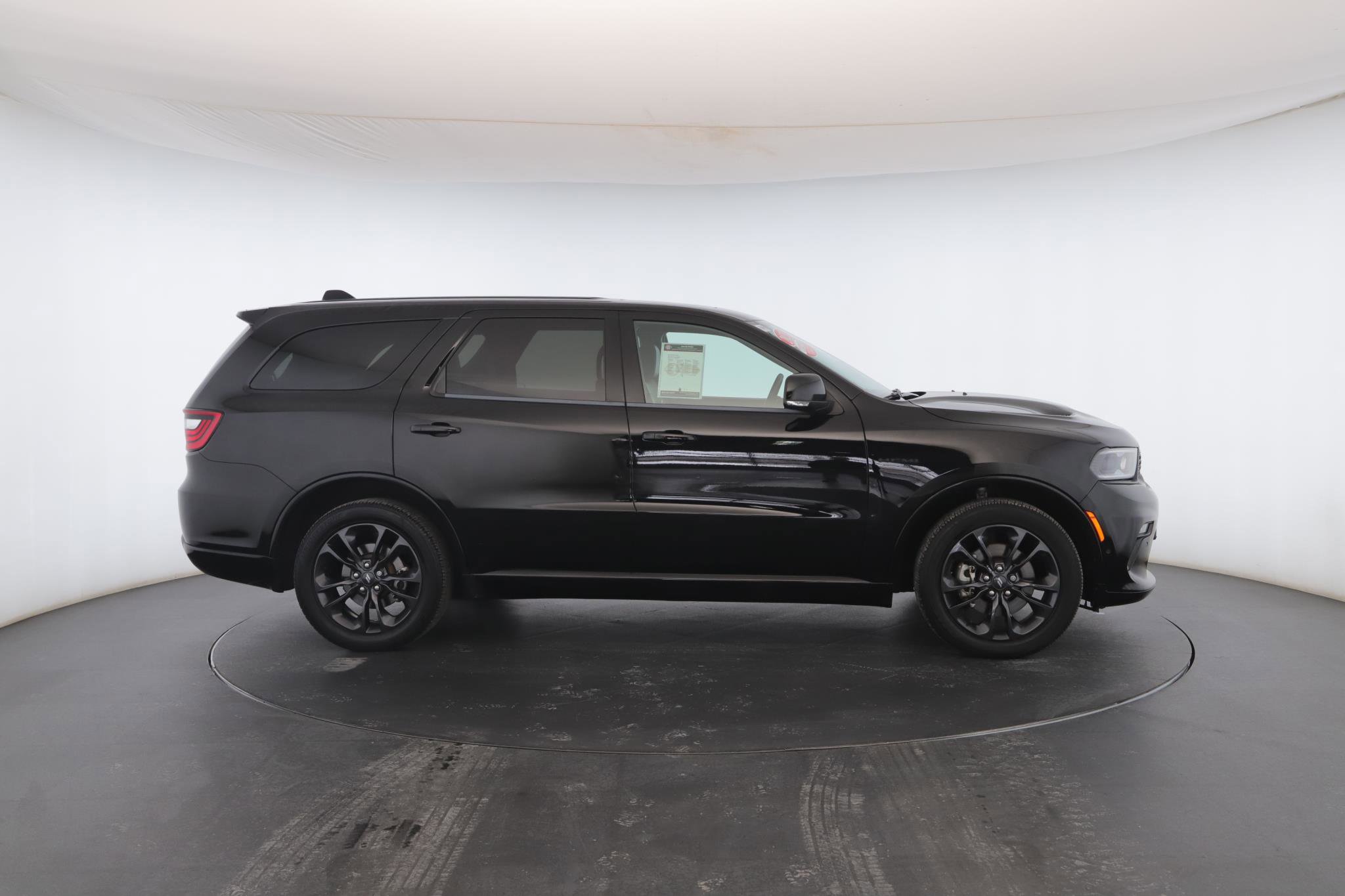 Used 2021 Dodge Durango R/T w/ Blacktop Package image 23