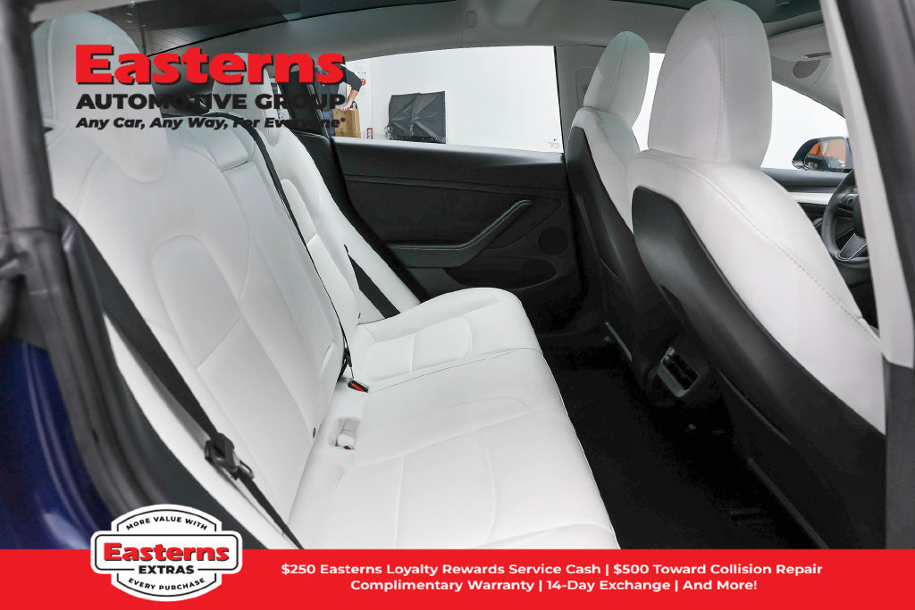 Used 2023 Tesla Model 3 Standard Range RWD image 18