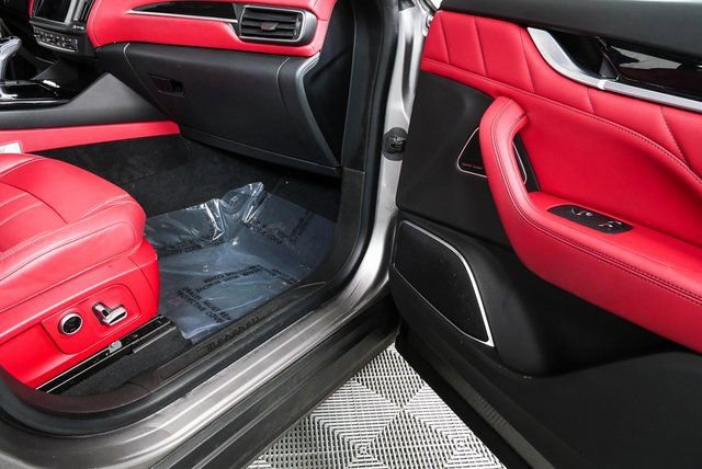 Used 2022 Maserati Levante Modena image 26