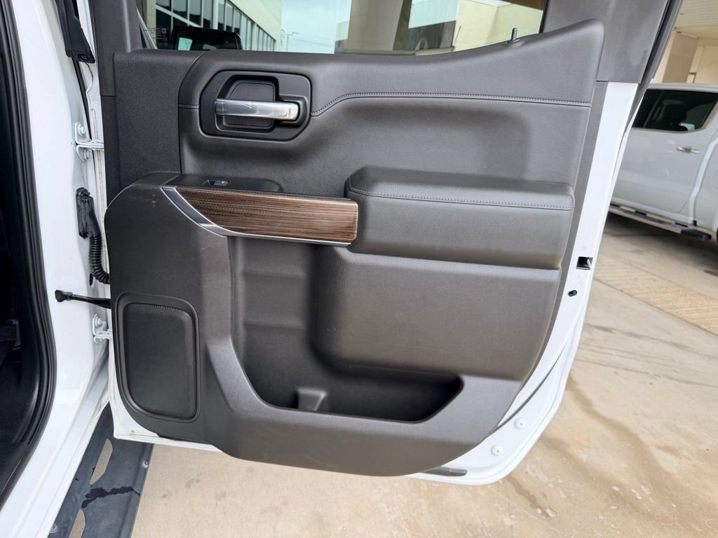 Used 2019 Chevrolet Silverado 1500 RST w/ All-Star Edition AWD/4WD image 34