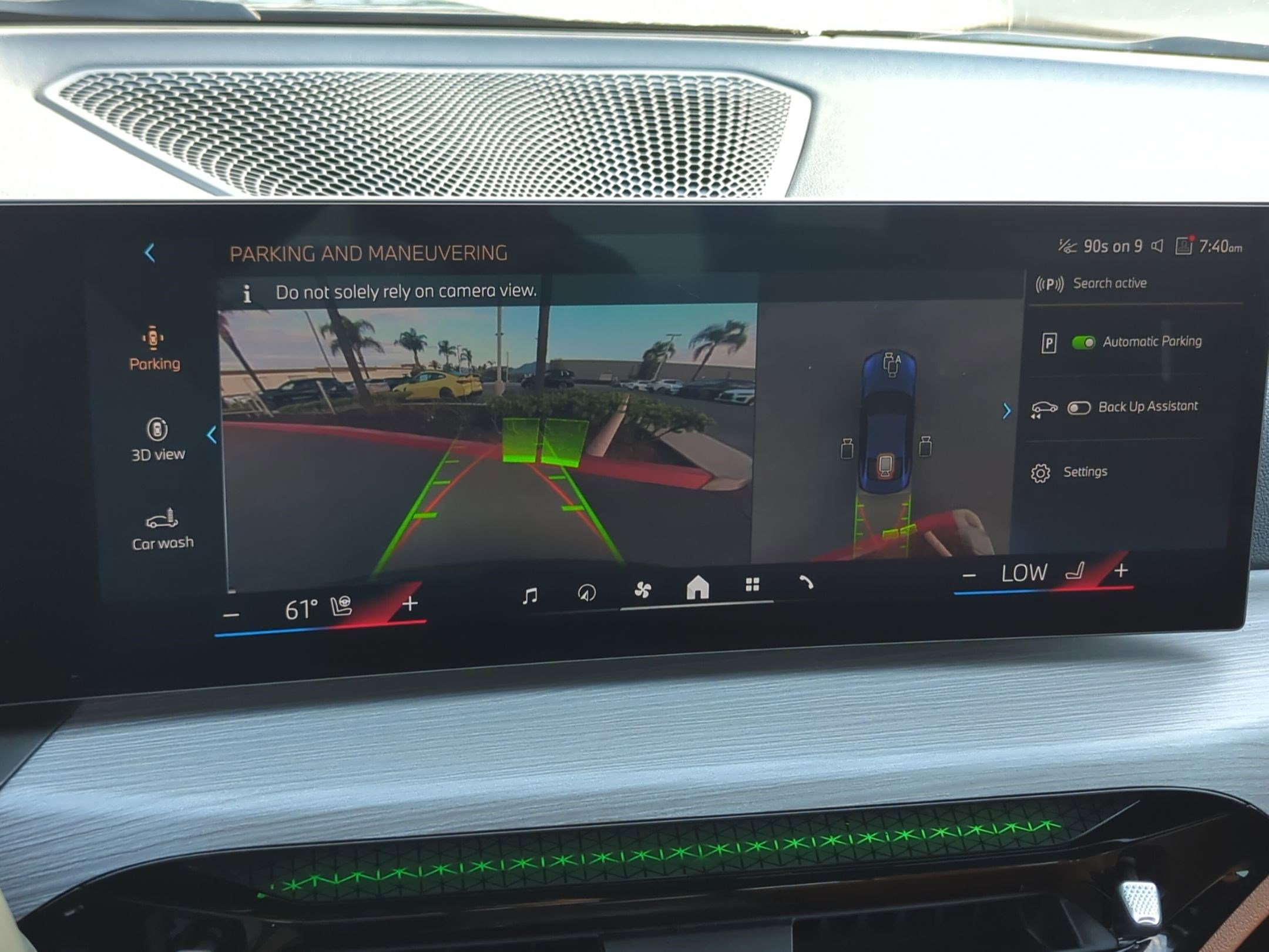 Used 2025 BMW 430i Coupe w/ M Sport Package image 25