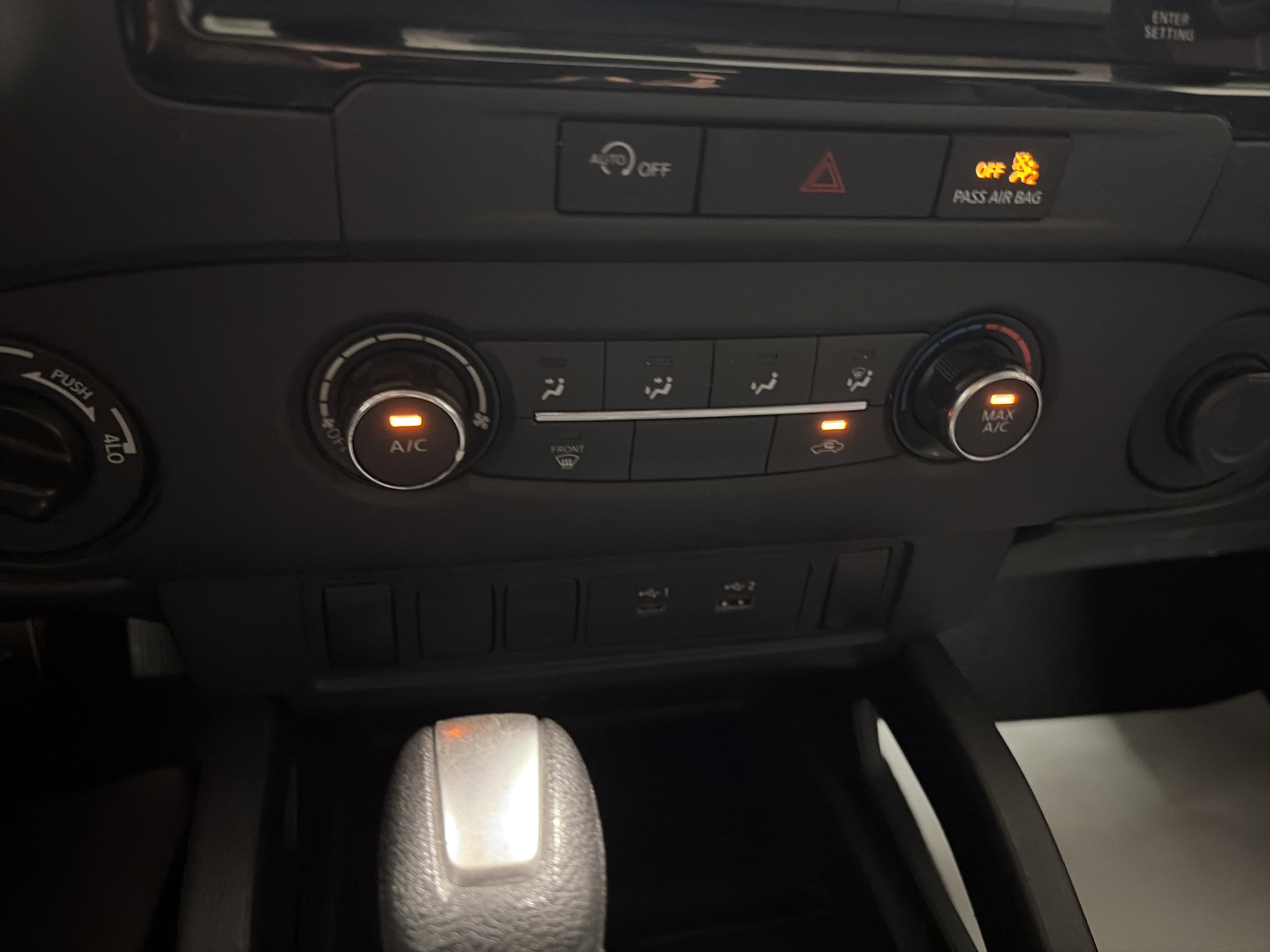 Used 2024 Nissan Frontier S w/ S Utility Package AWD/4WD image 19