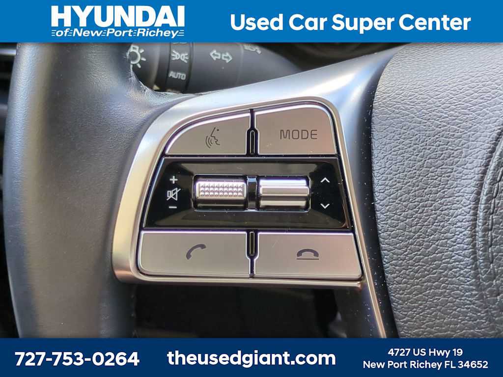 Used 2020 Kia Telluride EX w/ Towing Package FWD image 31