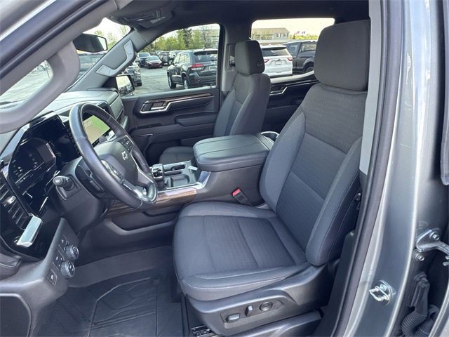 Used 2023 Chevrolet Silverado 1500 RST image 20