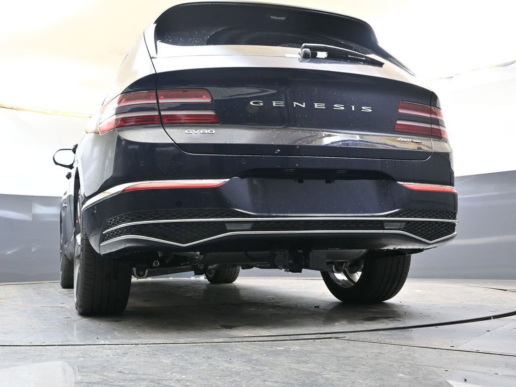New 2026 Genesis GV80 3.5T Prestige AWD/4WD image 36