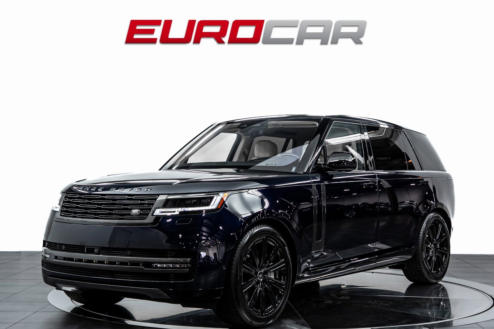 Used 2023 Land Rover Range Rover Long Wheelbase SE