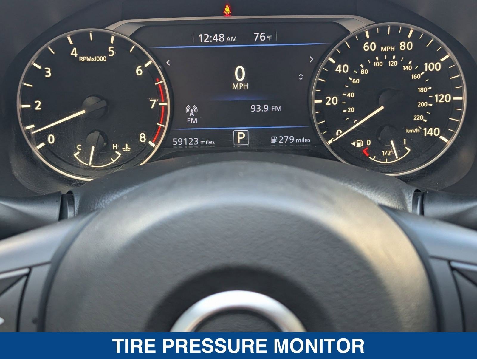 Used 2019 Nissan Altima 2.5 S image 24