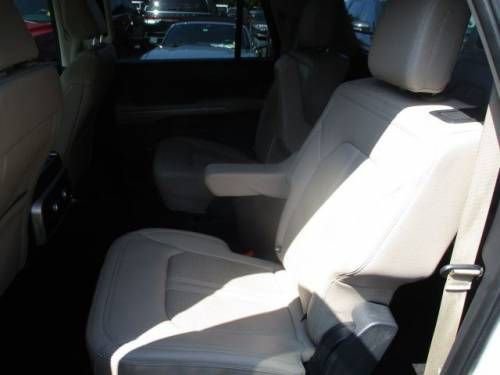 Used 2023 Ford Expedition Max Limited AWD/4WD image 11