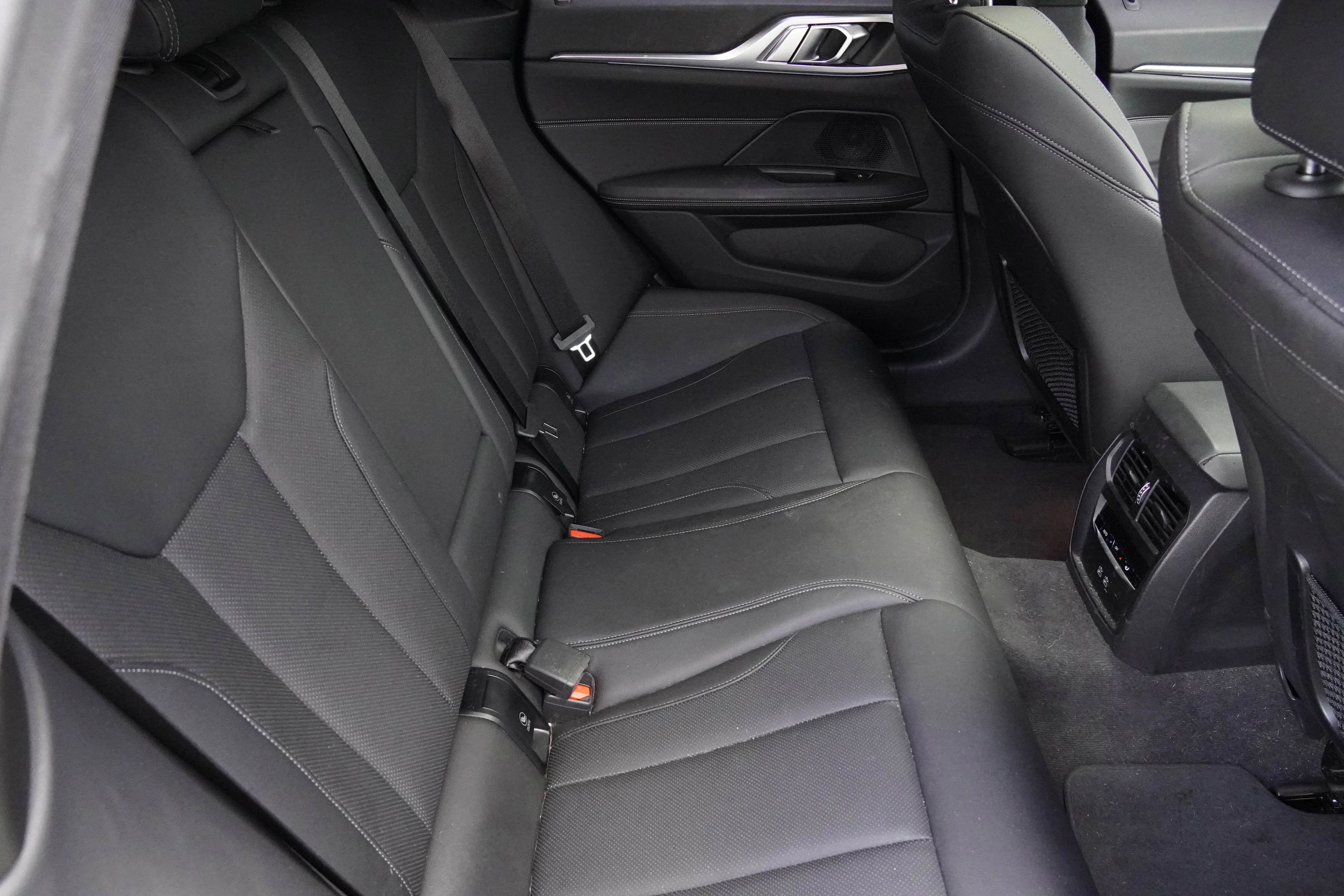 Certified 2023 BMW i4 eDrive35 w/ Premium Package image 35