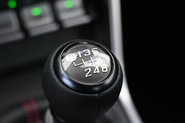 New 2026 Subaru BRZ Limited RWD image 21